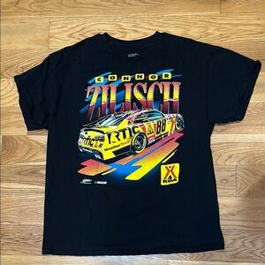 Connor Zilisch t-shirt